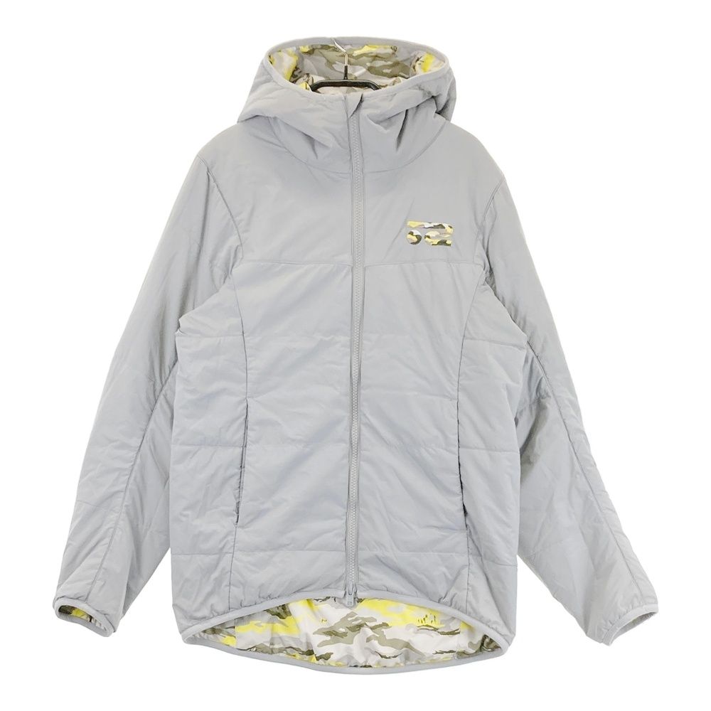 中綿ジャケット