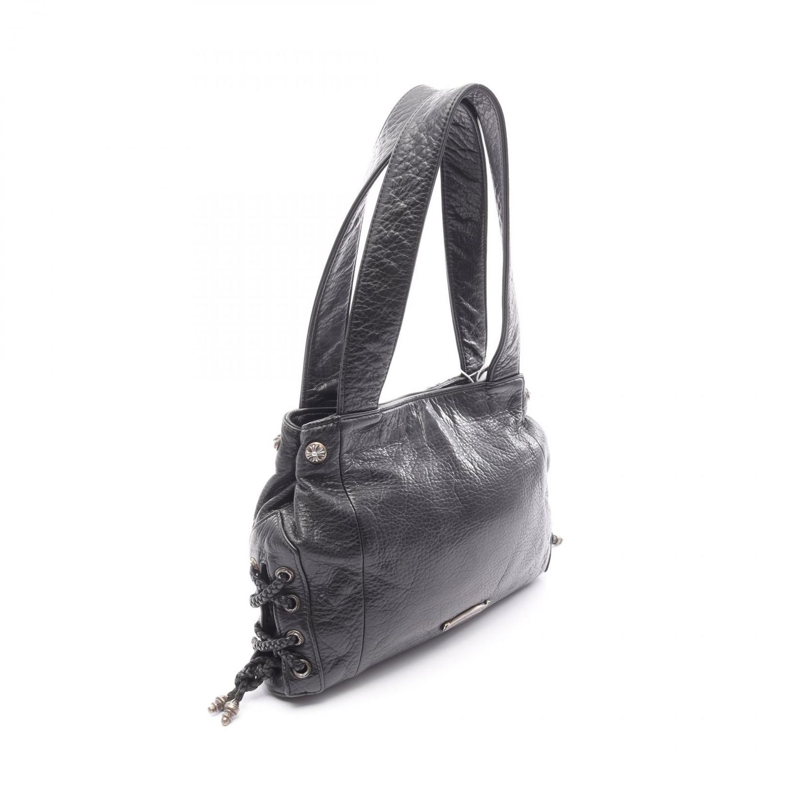 Chrome Hearts クロムハーツ JJディーン ハンドバッグ スモール CHROME HEARTS クロムハーツ JJ DEAN SMALL JJディーン スモール