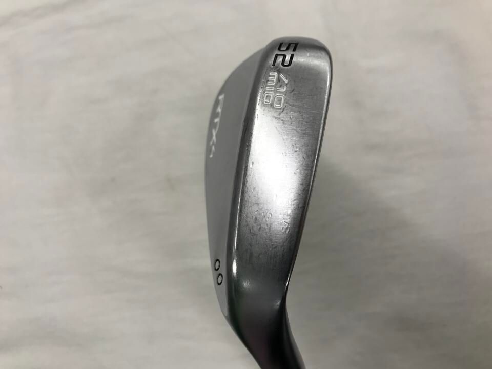 クリーブランド RTX4 ウェッジ 52° DGS200 Amazon.co.jp: クリーブランドゴルフ(Cleveland GOLF) RTX4