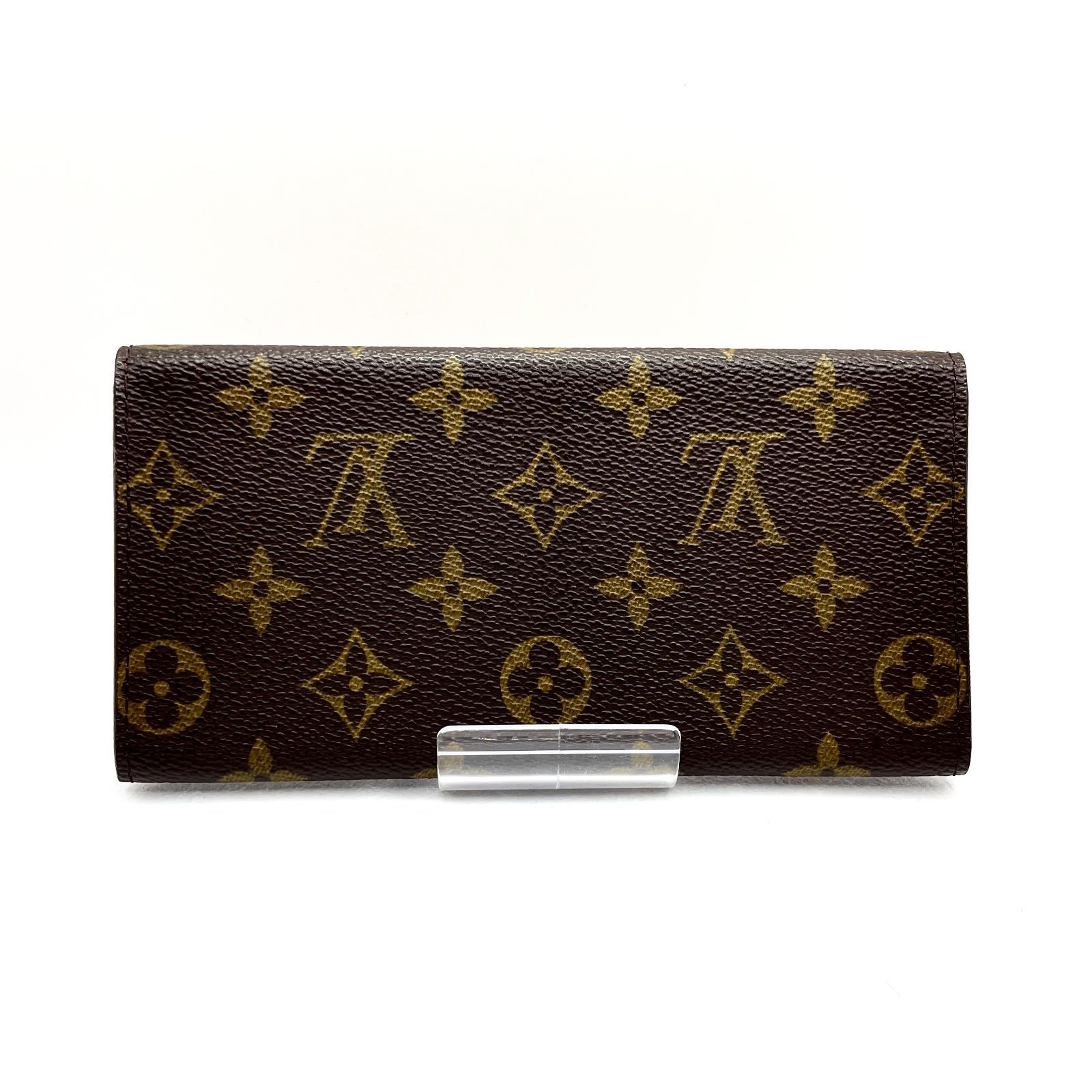 285】 超極美品 LOUIS VUITTON ルイヴィトン M61818 モノグラム 