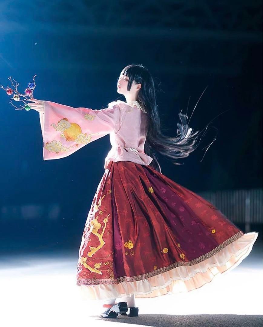 蓬莱山輝夜