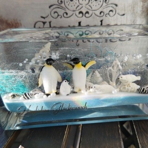 errer 球根付きミニチューリップ 壁掛け 樹脂標本 植物標本