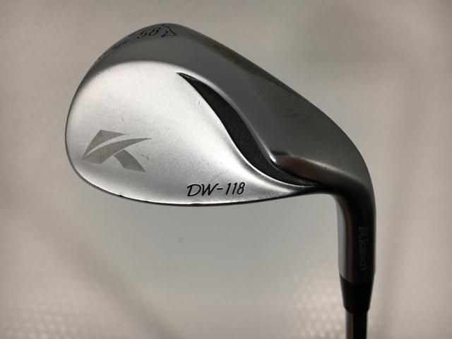 【中古ゴルフクラブ】キャスコ ドルフィン ウェッジ DW-118 NSプロ 950GH SW【14日間返品OK】