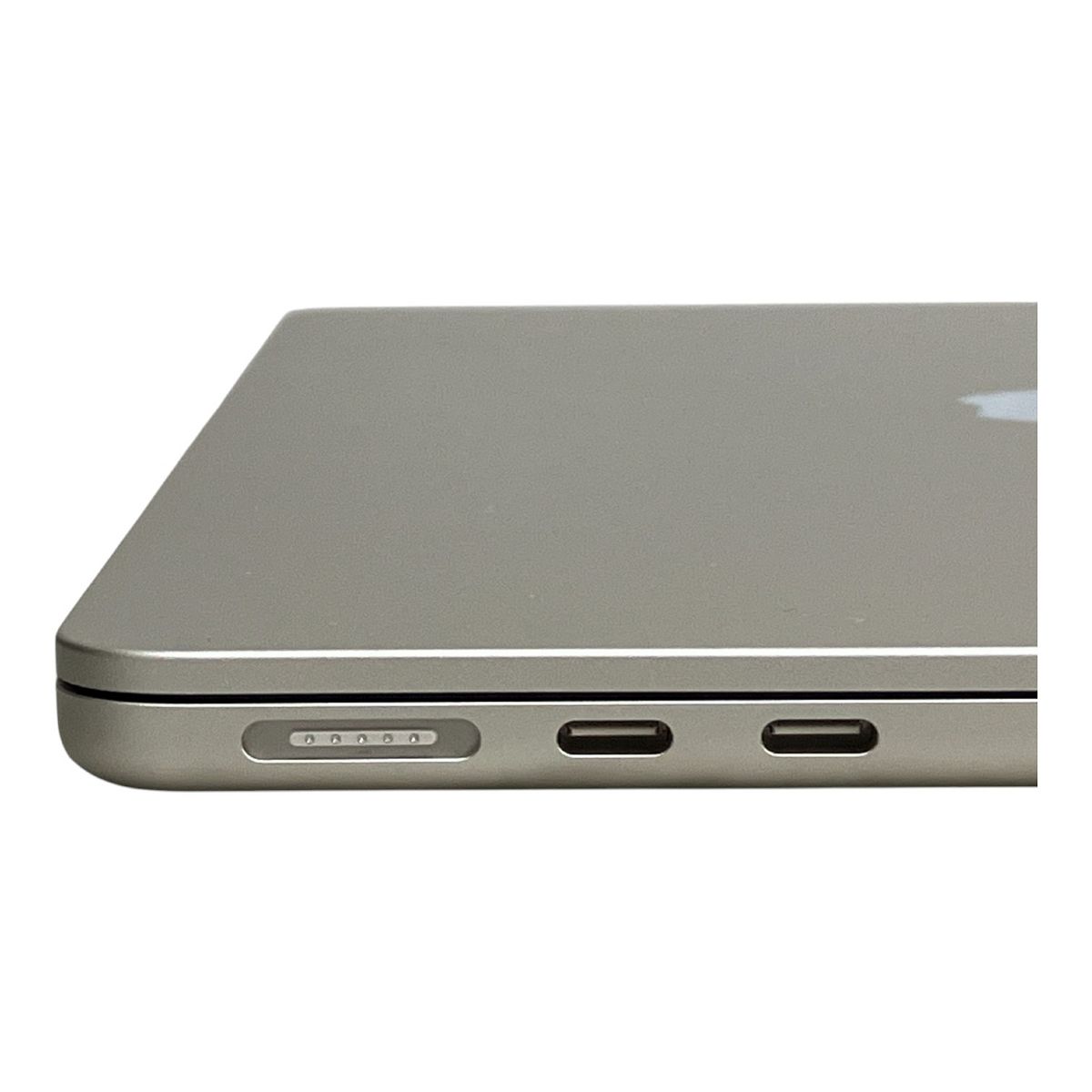 充放電回数21回 Apple