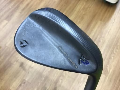 TaylorMade　MG2 50° 58° スチール　S200　　2本セット TaylorMade MG2 50° 58° スチール S200 2本セット 105 スポーツ