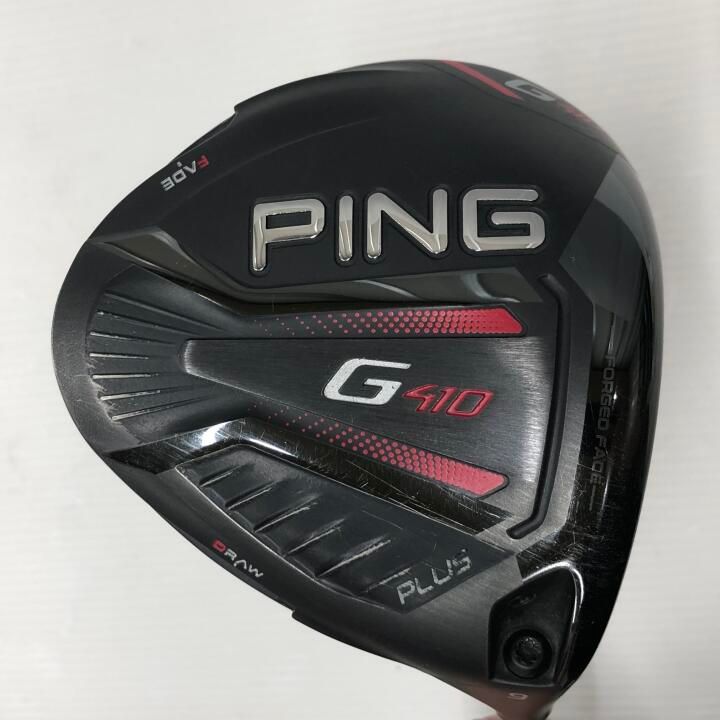 最短翌日発送】G410 PLUS | 9 | S | TENSEI CK PRO Orange 60