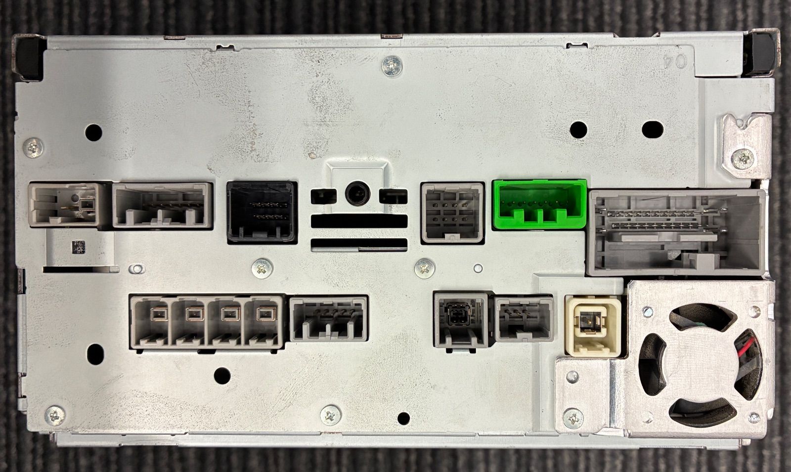 ホンダ ギャザーズ ナビ VXM-135VFN 純正 Gathers ホンダ VXM-135VFNi