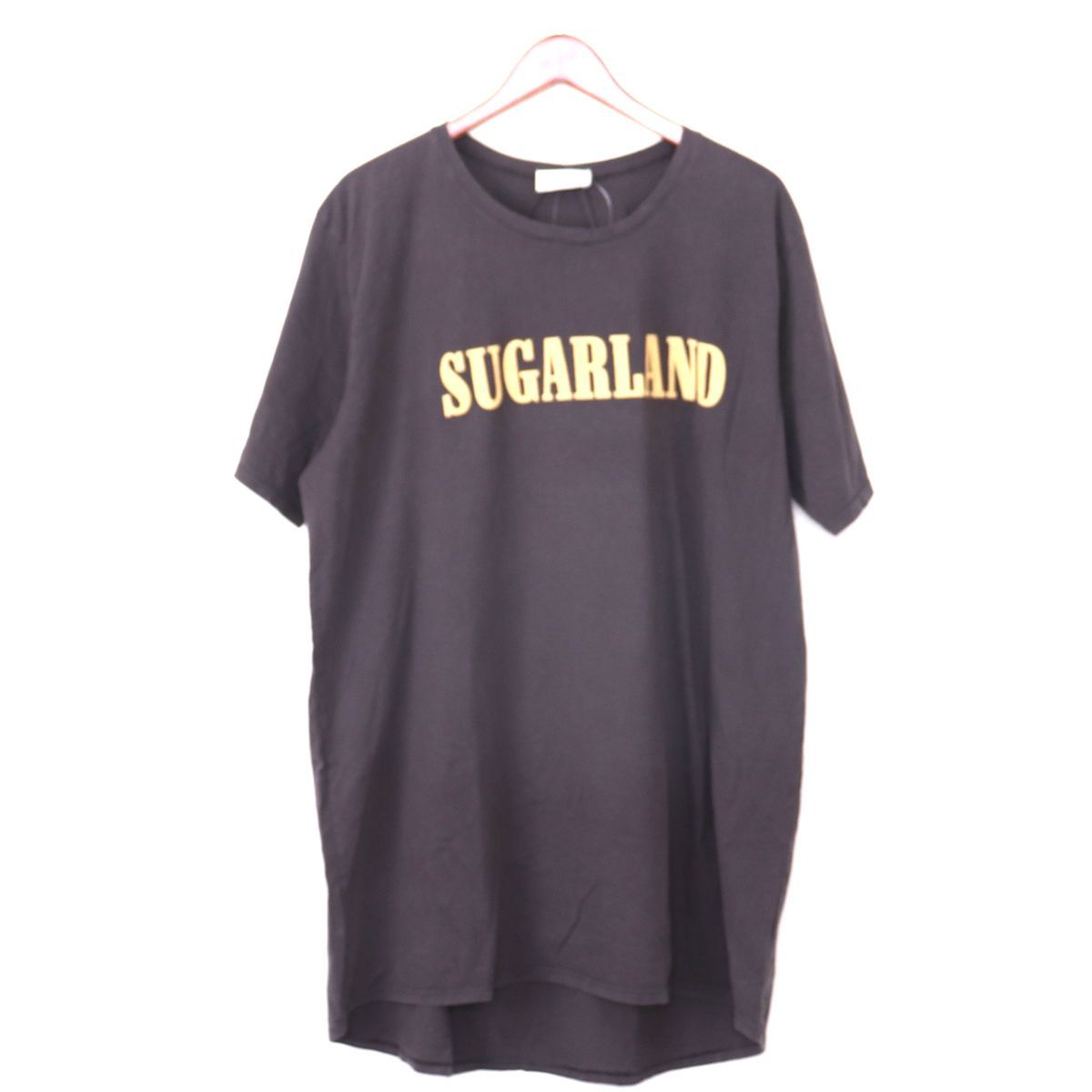 ルード RHUDE 18SS SUGARLAND TEE グレー XL - メルカリ
