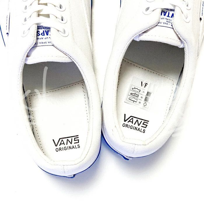 送料無料 WTAPS VANS VAULT ダブルタップス バンズ ヴォルト OG ERA LX
