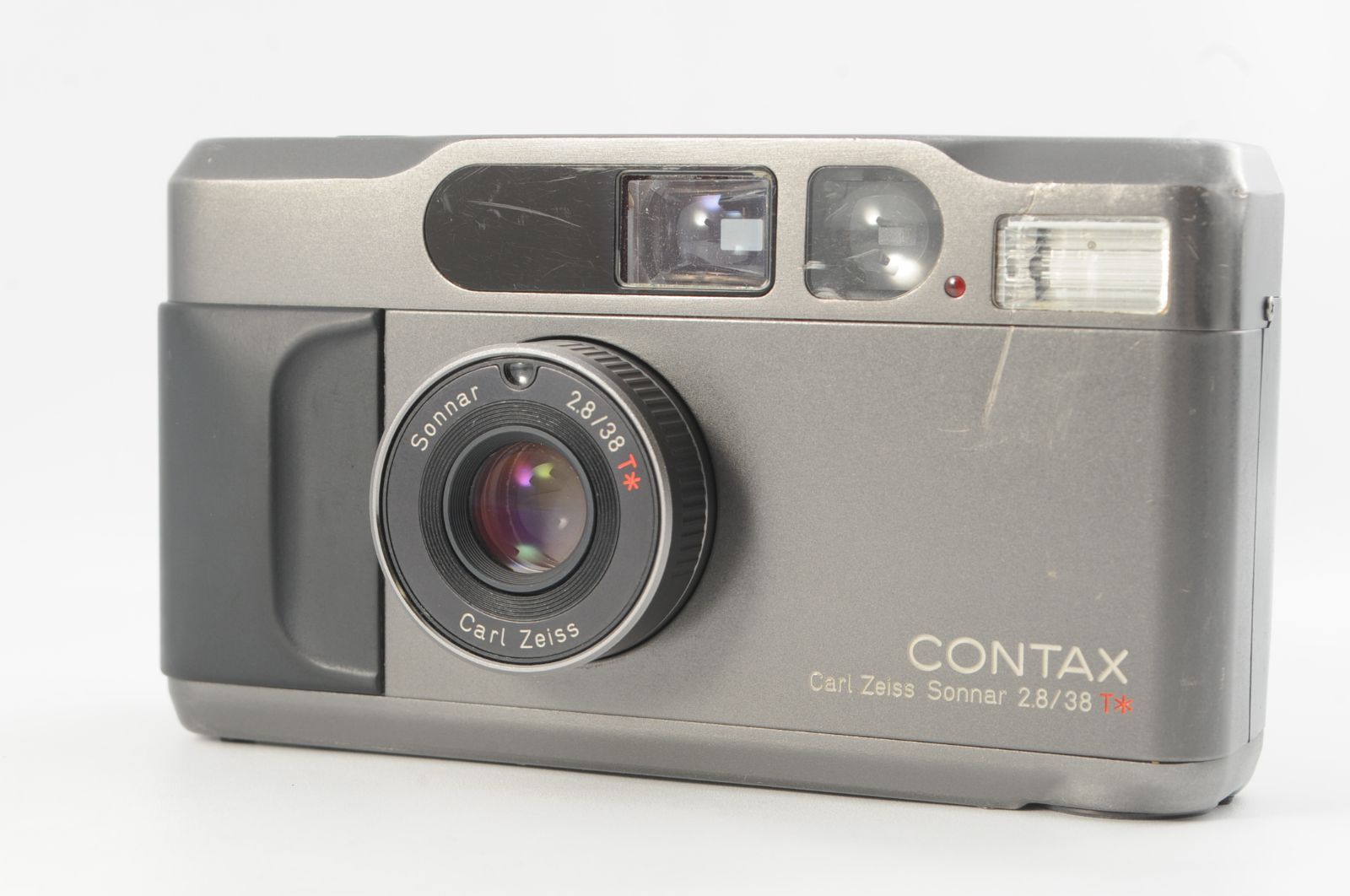 Pentax ESPIO 80 – SHOWA