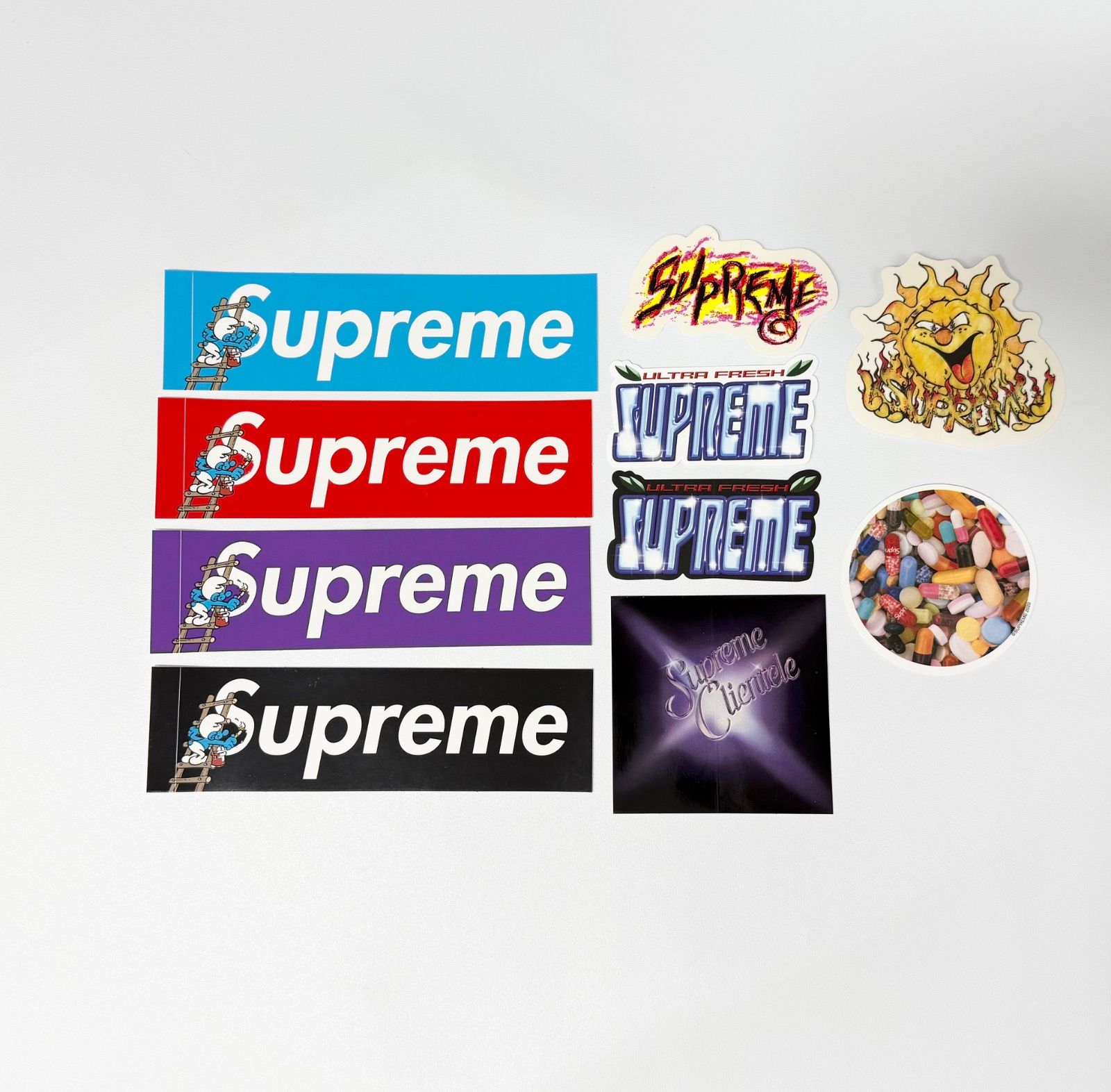 Supreme