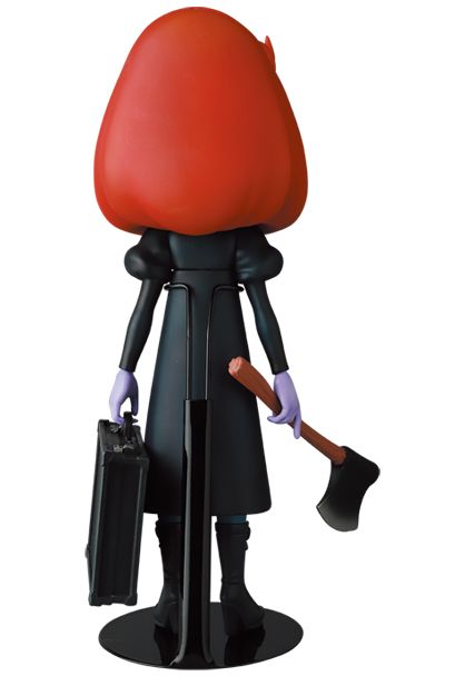 メディコムトイ MEDICOM TOY ASAMI MATSUMURA MARIA DOLL 限定 - メルカリ