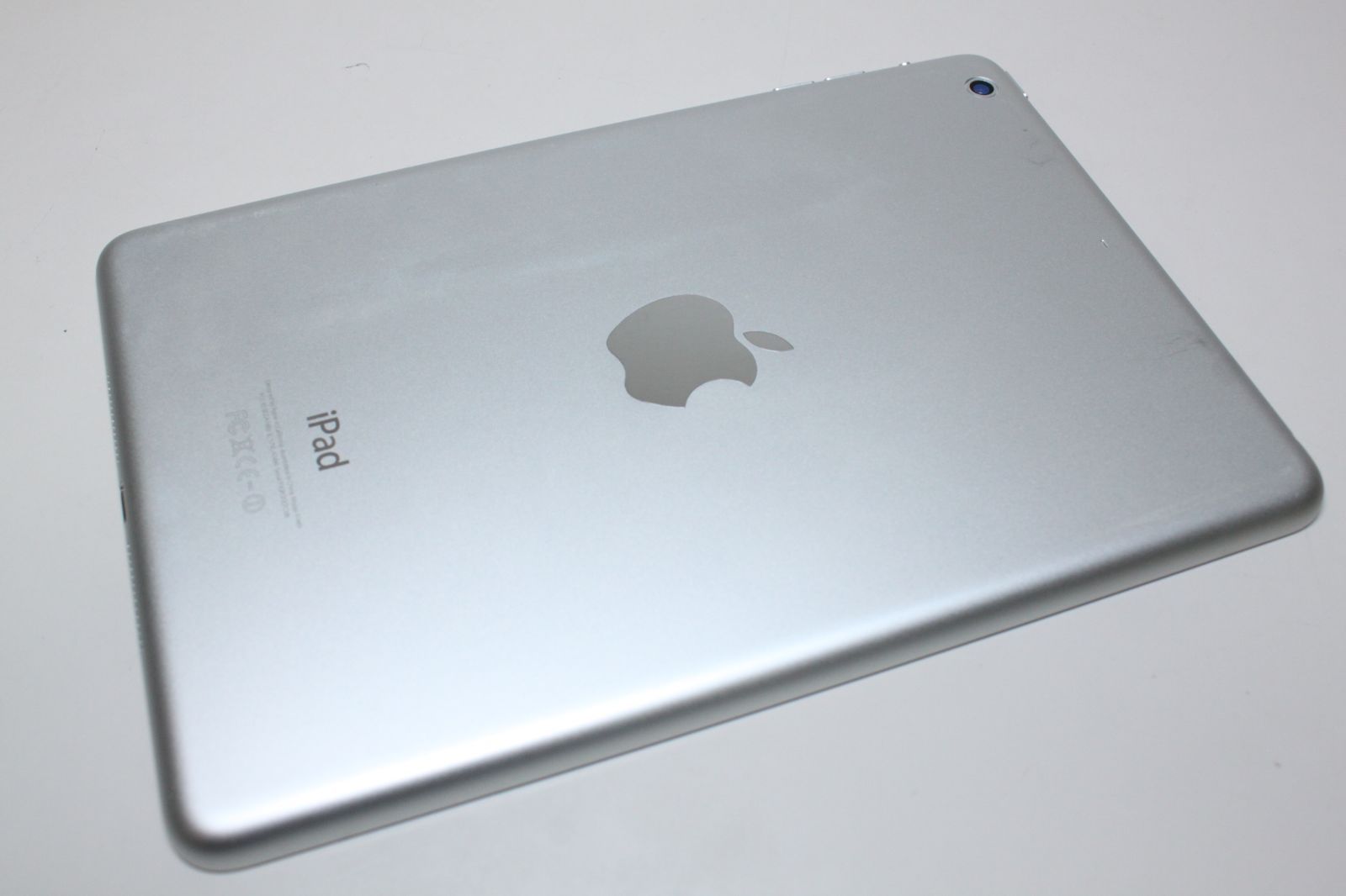 iPad mini 2/Wi-Fi/16GB〈ME279J/A〉A1489 ④16GBバッテリー最大容量