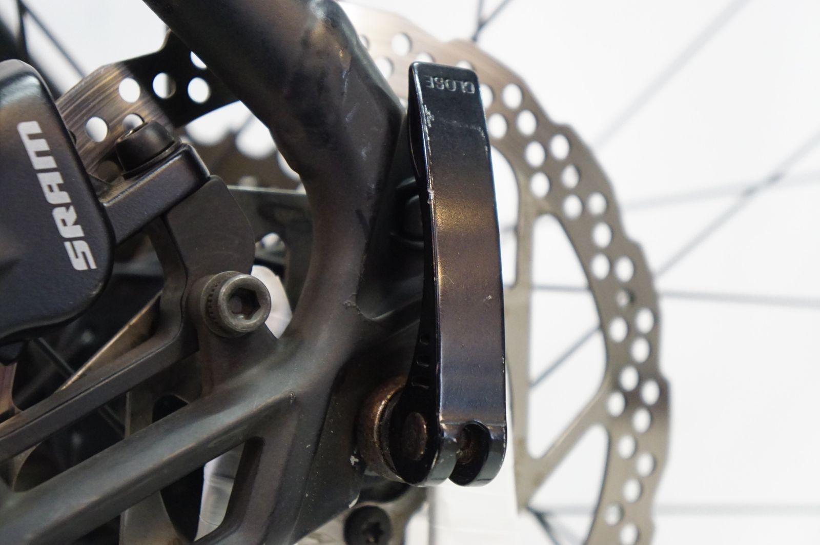 CANNONDALE キャノンデール