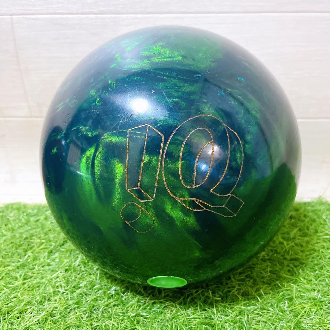 ストーム　ボウリング　スポーツ　IQ グリーン ストーム ボウリング スポーツ IQ グリーン - メルカリ
