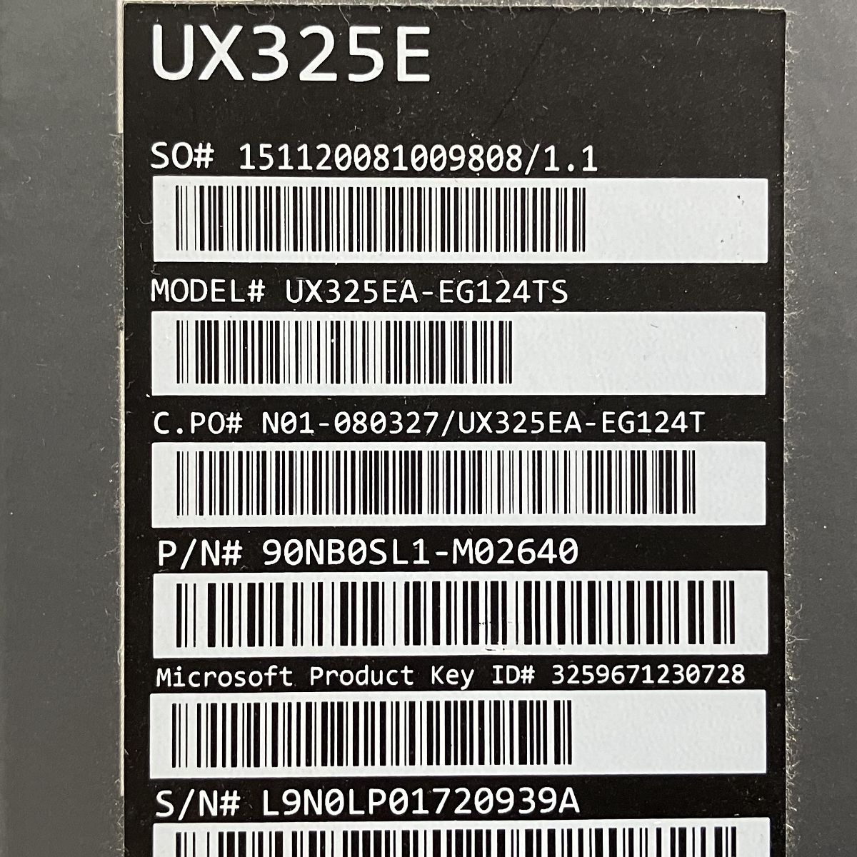 WIN11 13.3インチ