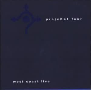 【中古】West Coast Live [CD]