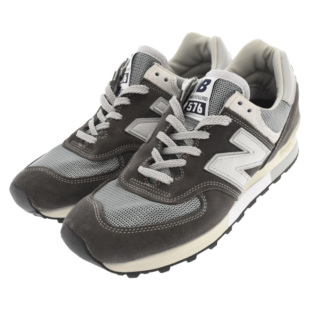 New Balance ニューバランス OU576AGG 35周年記念 イングランド製