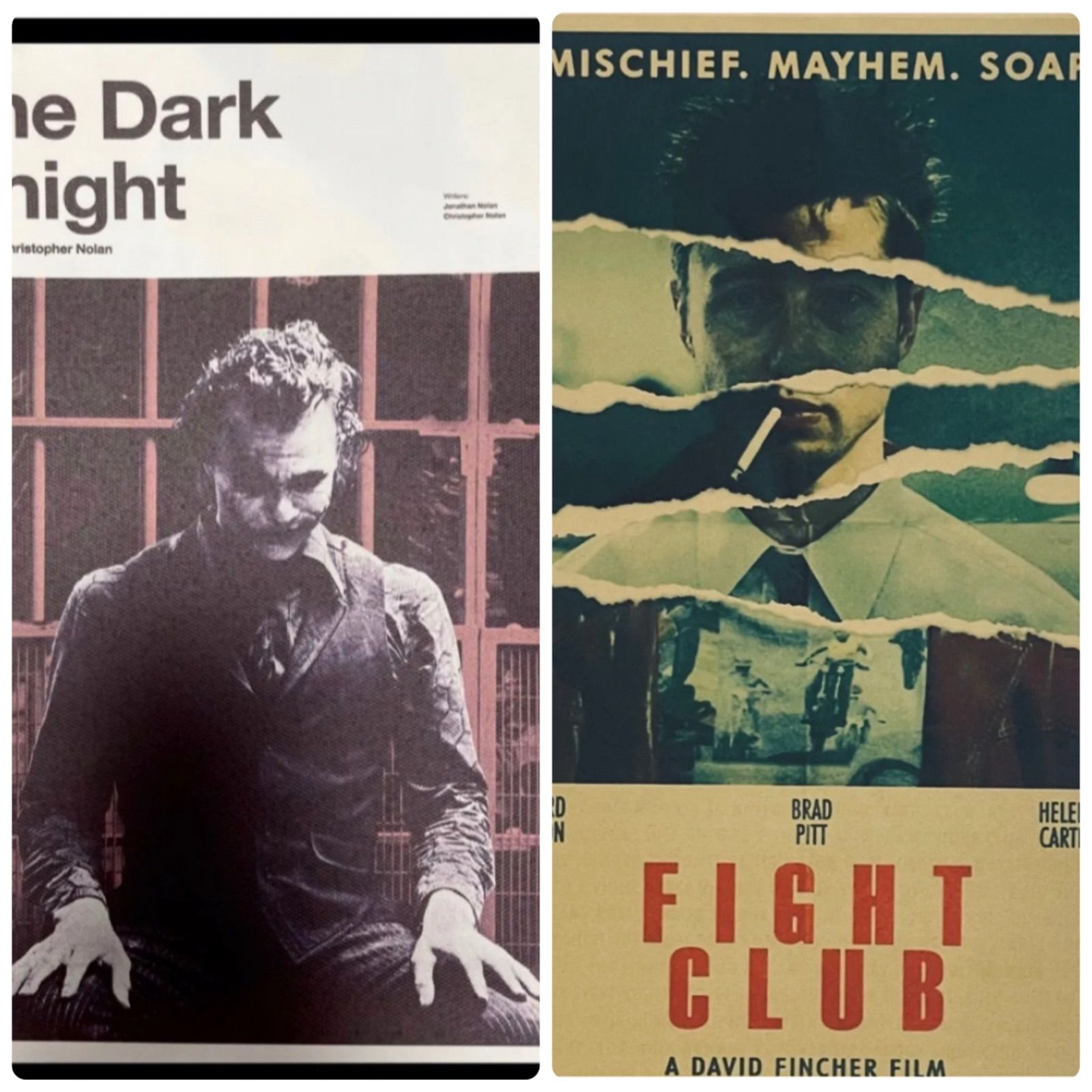 D.sho様専用 ポスター２枚セット まとめ買い10%OFF