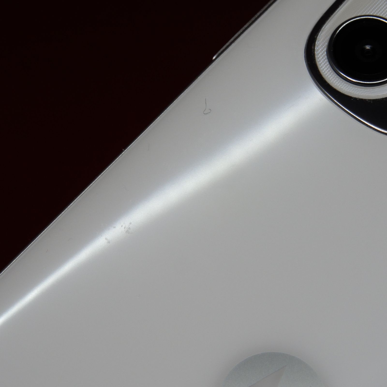 Motorola - MOTOROLA moto g52j 5G パールホワイト PATM0001JP Motorola(モトローラ) moto g52j 5G 128GB パールホワイト