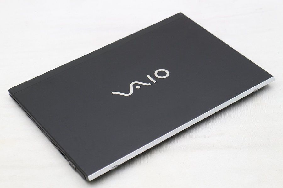 ノートパソコン VAIO VJPG11C11N Core i7 8550U 1.8GHz/16GB/256GB(SSD