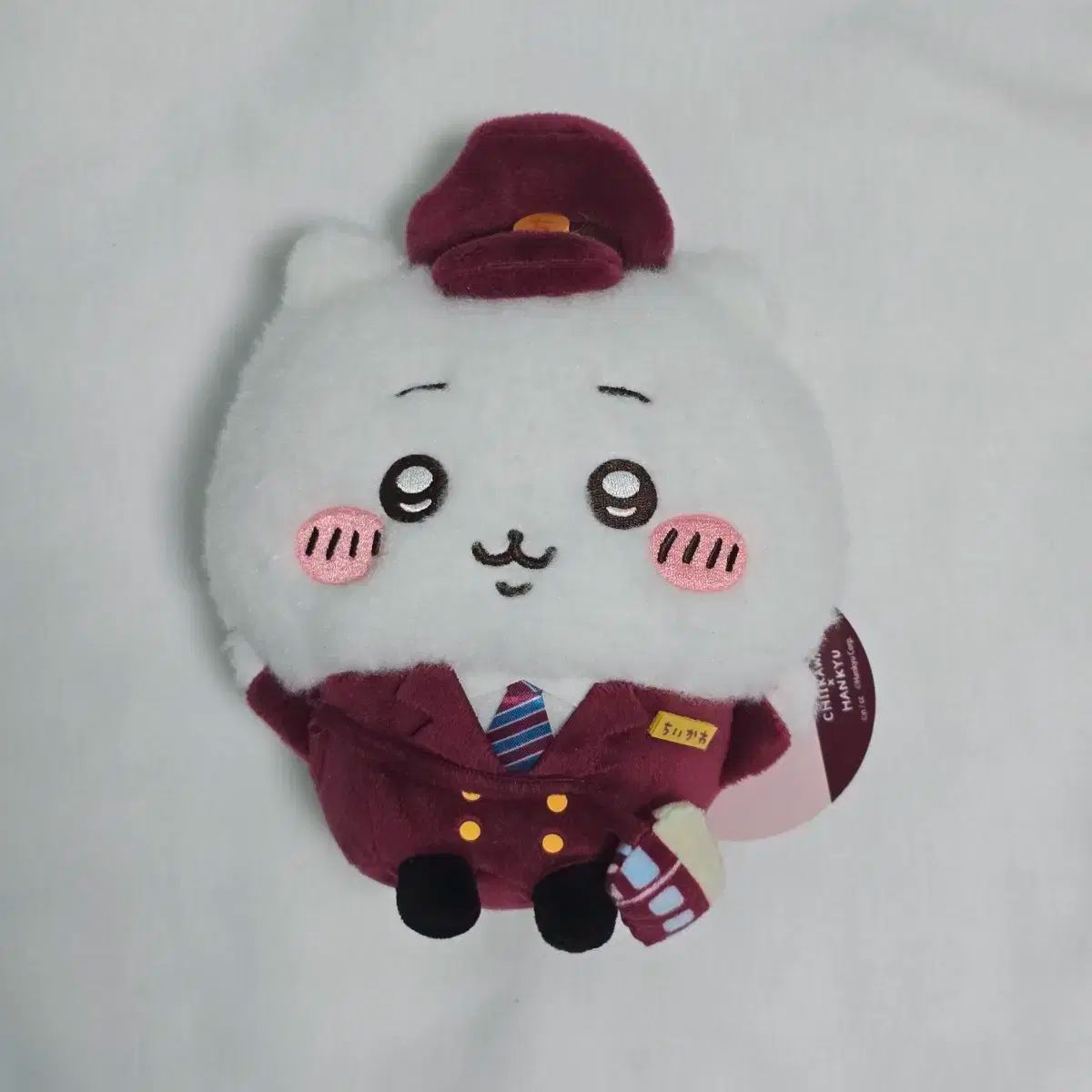 恥ずかしがる仔猫 アーティストベア 海外作家様 割引 ハンドメイド