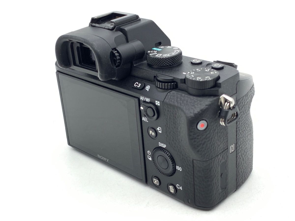 ソニー α7II