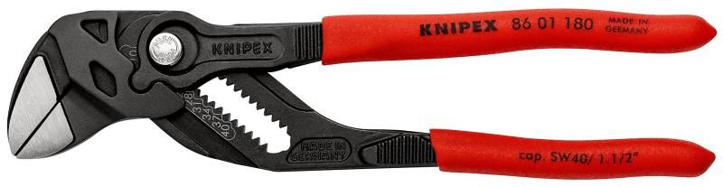 KNIPEX 8601-180SB