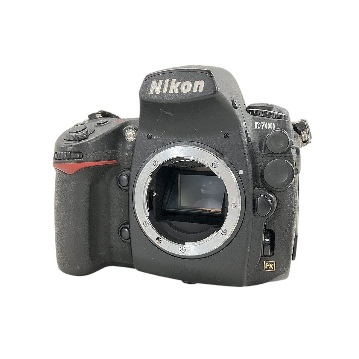 Nikon ニコン D700 ボディ デジタル一眼レフカメラ W10415785