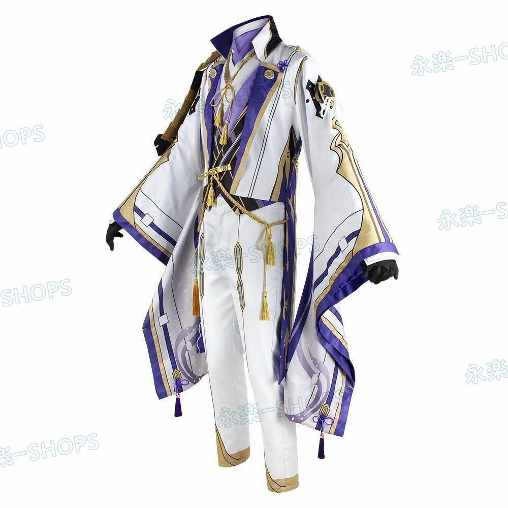 子供 cosplay