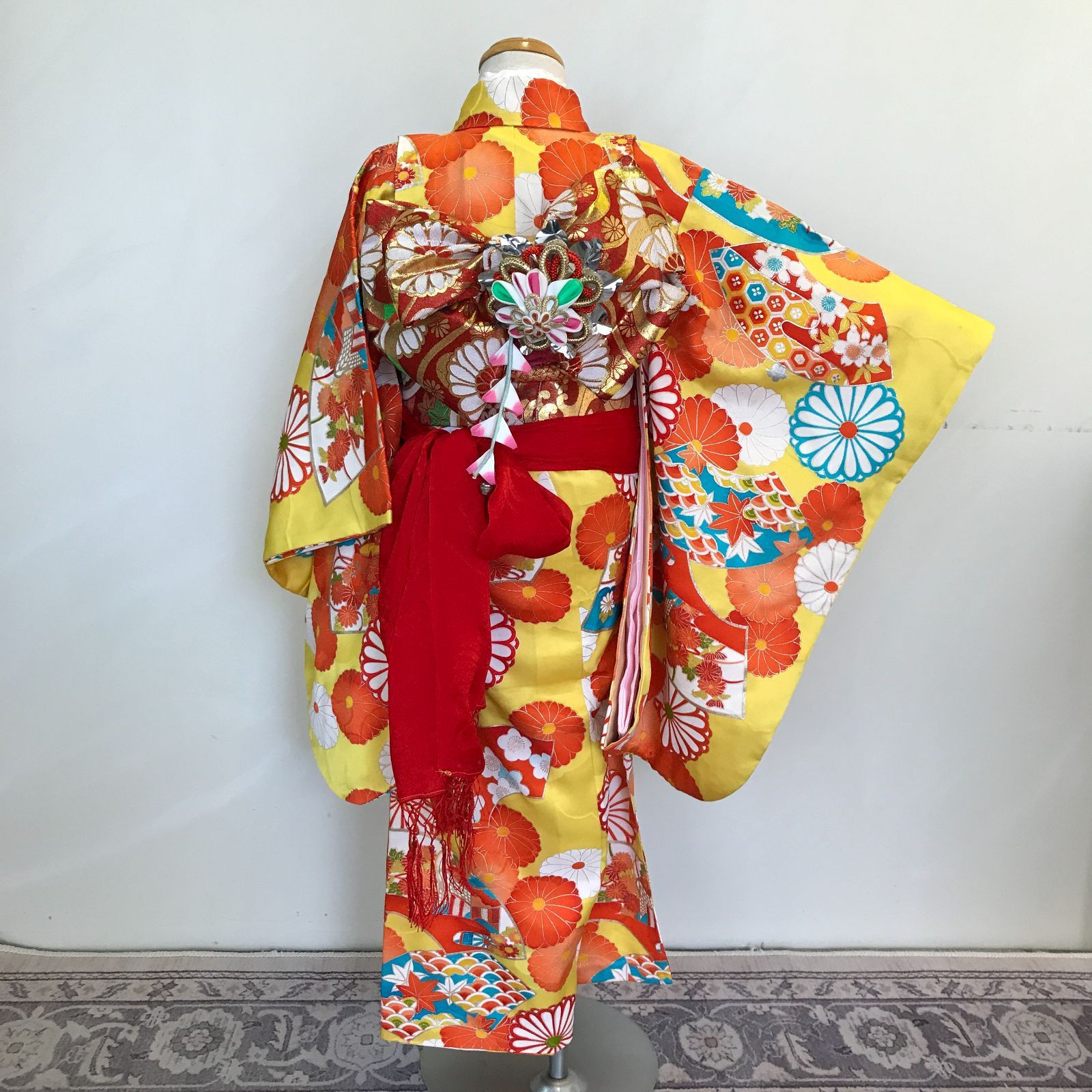 セミアンティーク