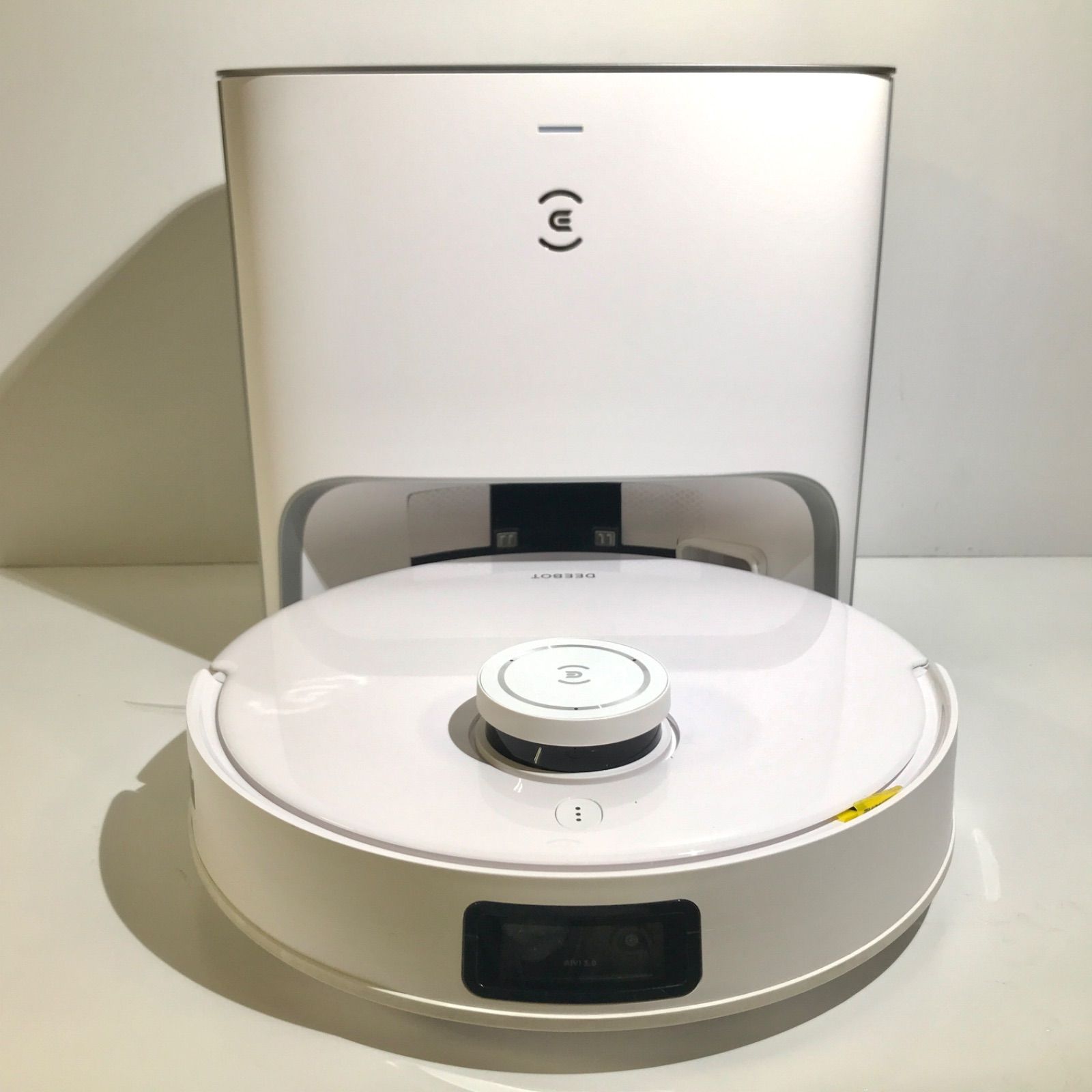 A Beautiful Pink Flower Field With Blue Sky Background Photo And