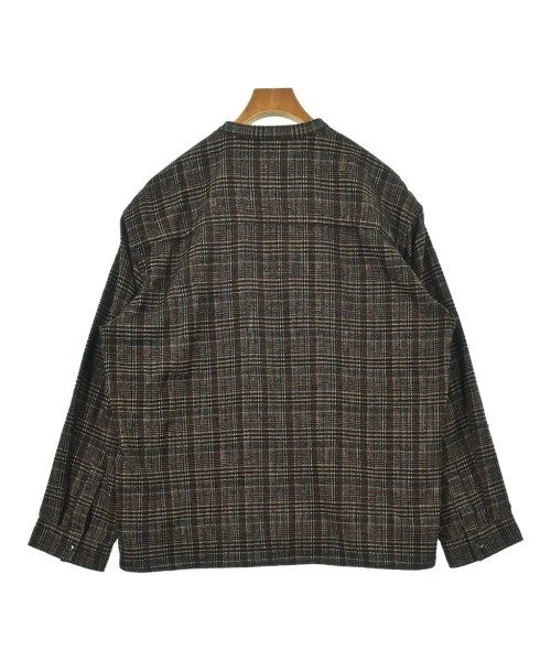 JOURNAL STANDARD カジュアルシャツ レディース ジャーナルスタンダード 中古　古着 3090047643671418_01_9481w.jpeg