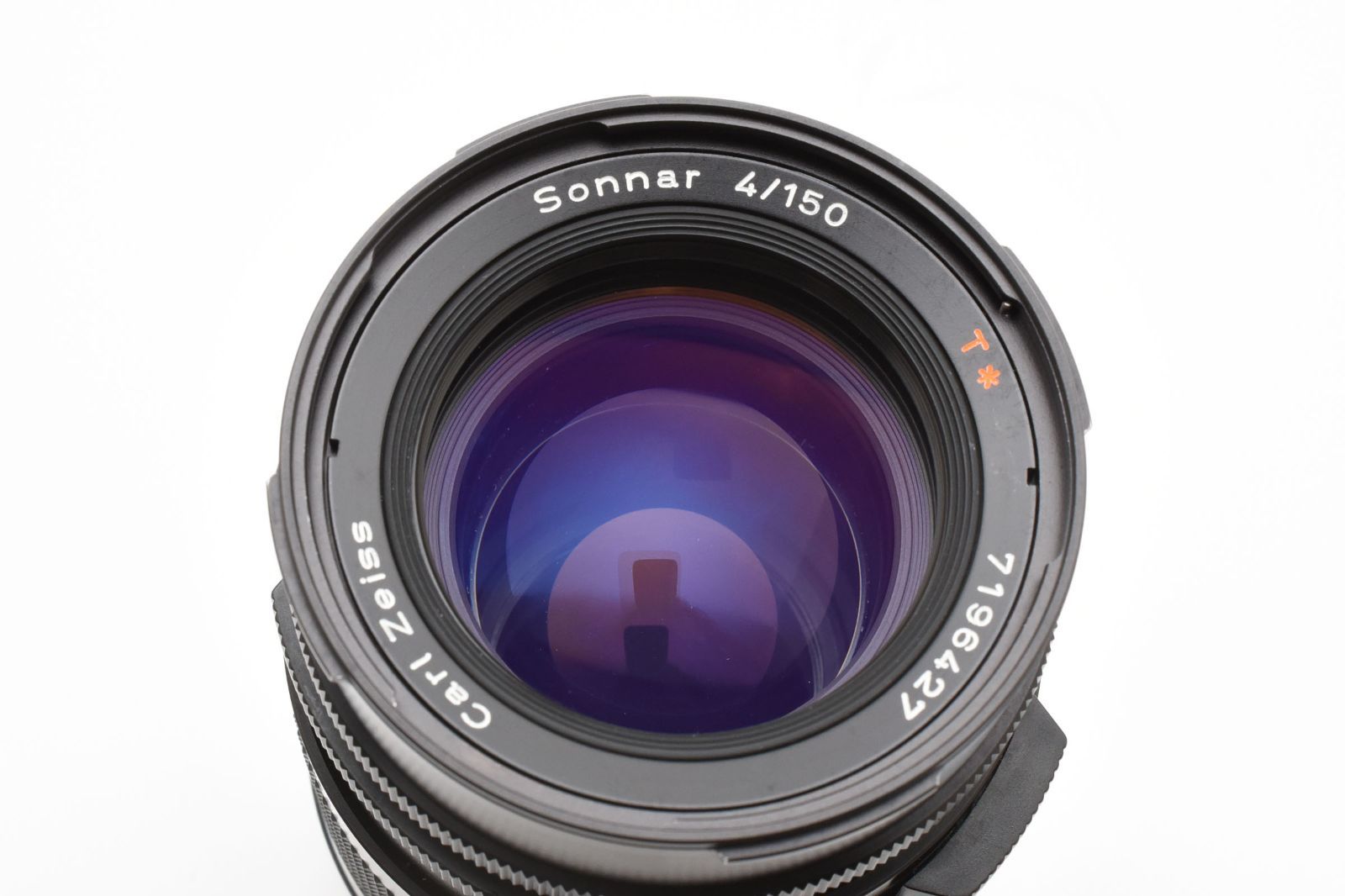 Hasselblad Carl