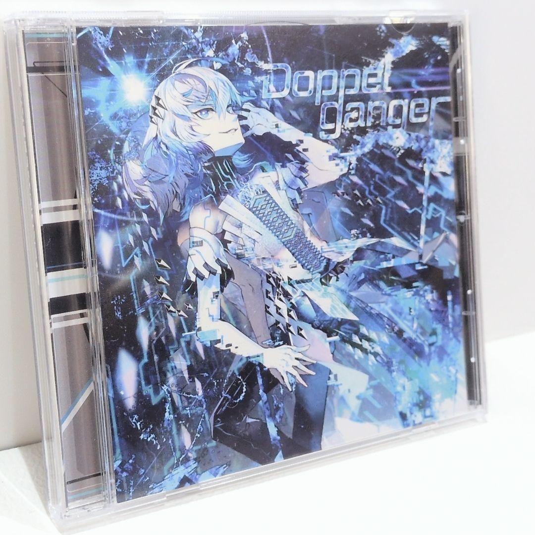 その他 LeaF / Doppelganger CD 駿河屋 -<中古>Doppelganger / LeaF（ミュージック）