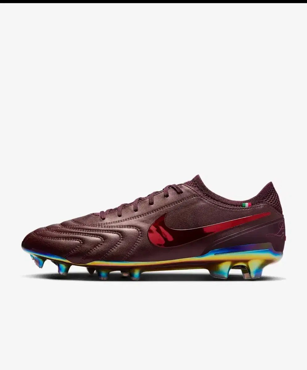 NIKE ナイキ ティエンポ レジェンド 10 エリート LUXE FG