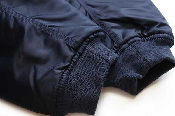 Levi's MA1 古着　購入時デッドストック Levi's MA1 古着 購入時デッドストック - メルカリ