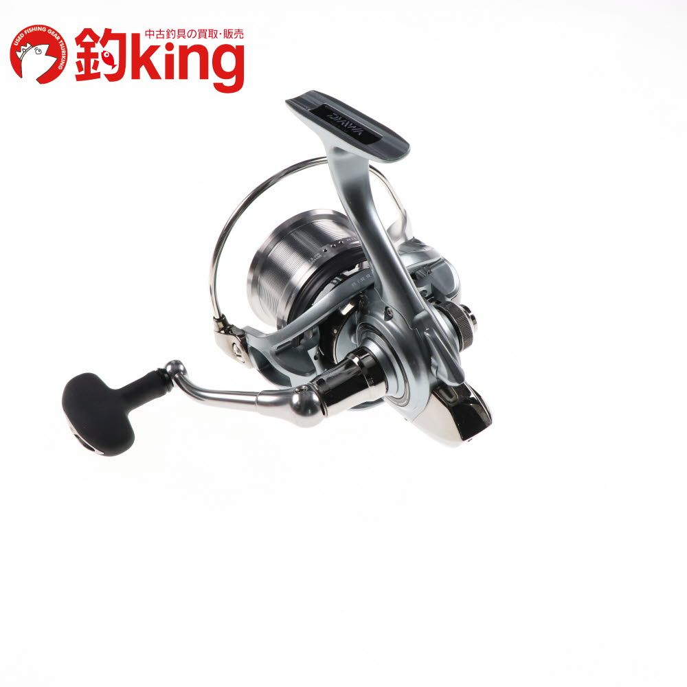 DAIWA - 【中古/美品】 ダイワ 18 グランドサーフ 25 15PE 純正