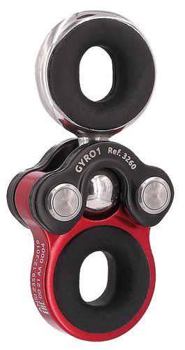 ジャイロ１ スイベル