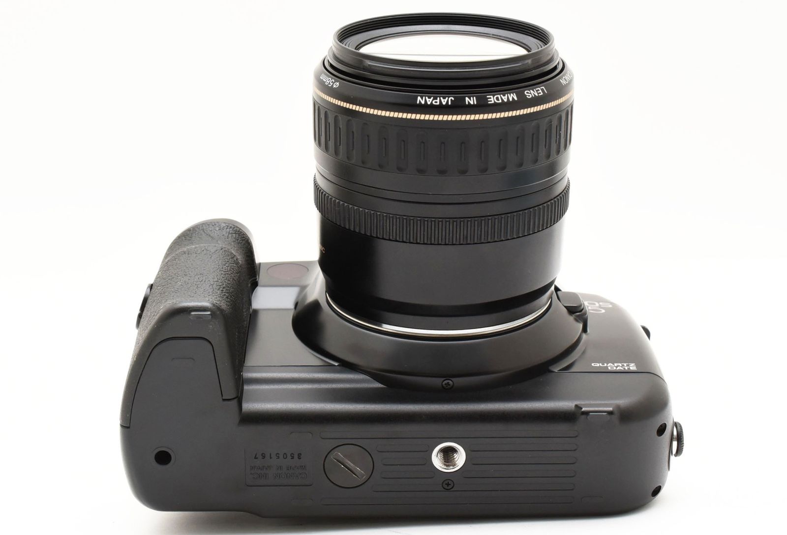 美品 Canon EOS 5 完全動作品 キャノン 標準～中望遠撮影 #8238