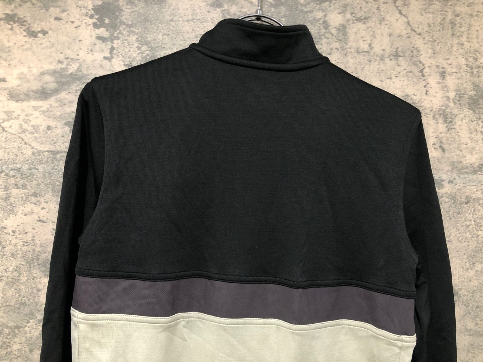 Rapha クラブジャージ　M IW766 ラファ Rapha LONG SLEEVE CLUB JERSEY 長袖 サイクルジャージ