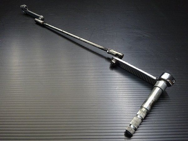 FLHTCU 1340 ウルトラ 1989年式 DPL シフトロッドステー HARLEY DAVIDSON EVO ハーレー パーツ HD-AL-060