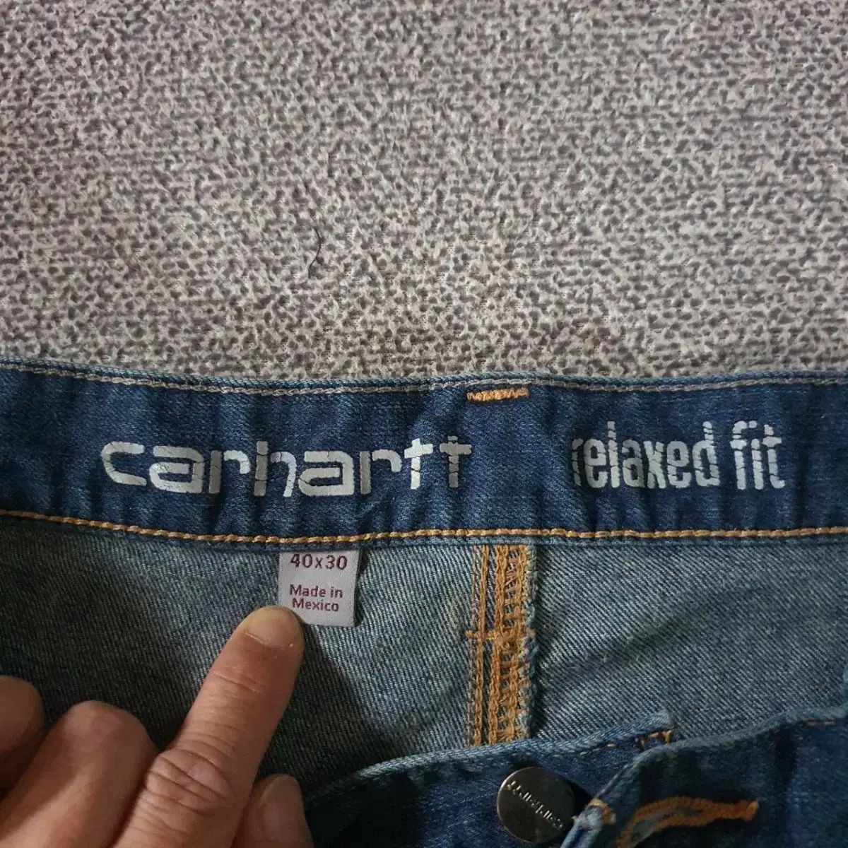 ヴィンテージ パンツ