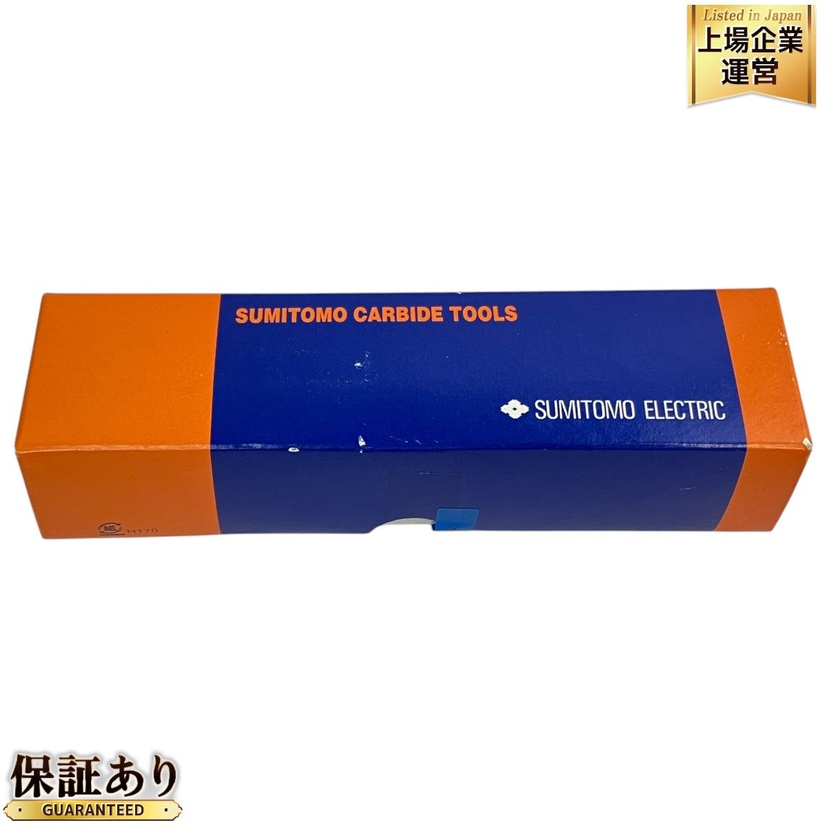 住友電工 GWCR2525-35 バイト ホルダー GWC型 外径溝入れ加工用 N9456738 - メルカリ