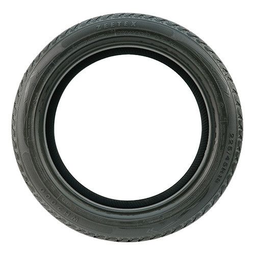 AUTOWAY 235|50R18 ZEETEX WH2000 ｽﾀｯﾄﾞﾚｽ 18インチ 4本セット 冬タイヤ オートウェイ 2025年製 FFCRYSTALESIA_COM