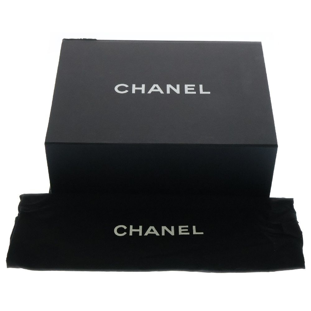 CHANEL 1292 キャリーバッグ マトラッセ ココマーク ブラック CHANEL 1292 キャリーバッグ マトラッセ ココマーク ブラック