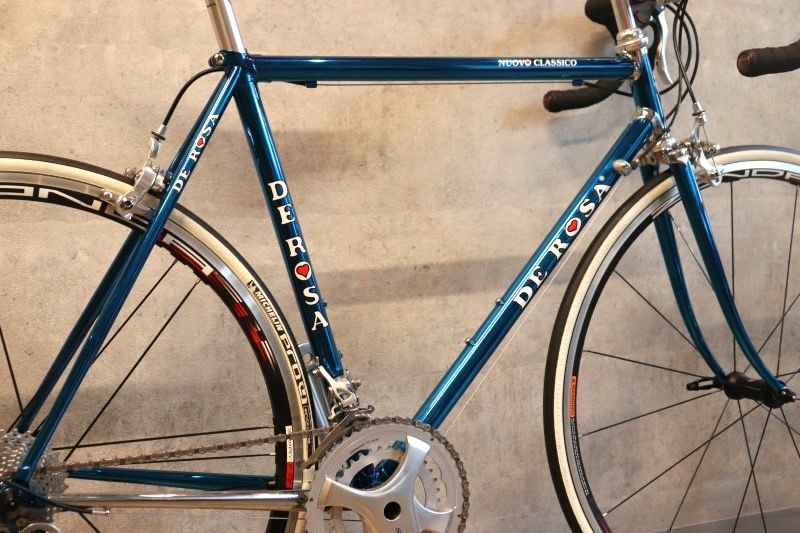 デローザ DE ROSA ヌーヴォクラシコ NUOVO CLASSICO 2020 52サイズ 