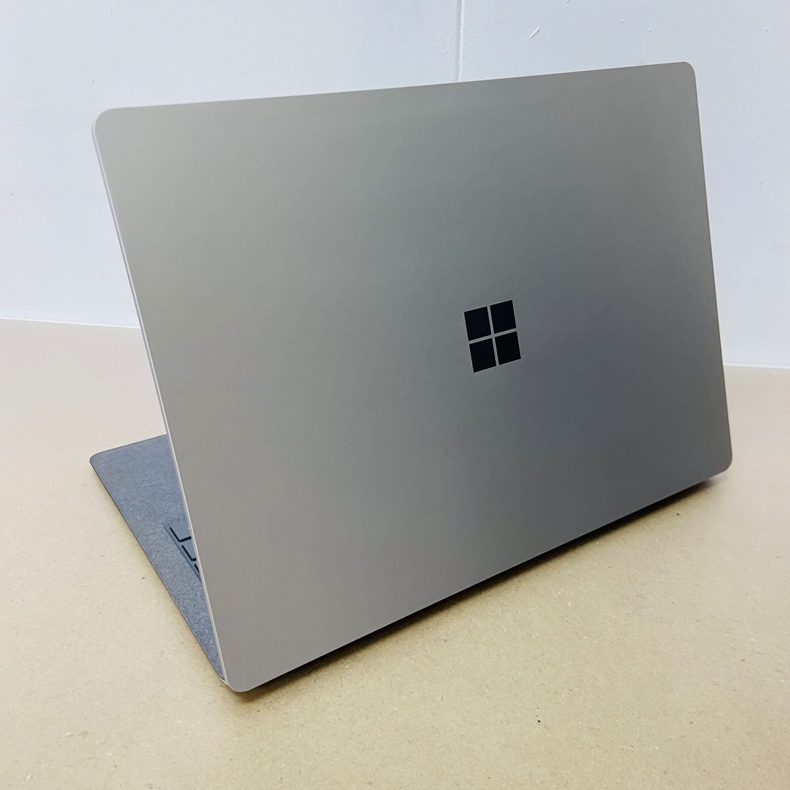 美品 Surface Laptop 4 i5 8GB/512GB Win11Pro - メルカリ