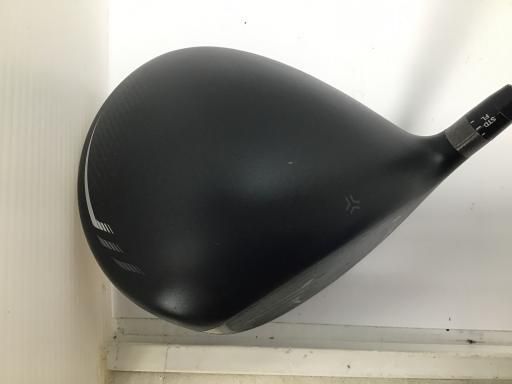 中古】 ダンロップ SRIXON ZX5 Mk II 9.5° ドライバー DR 純正