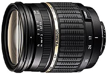 中古】 Tamron SP AF 17-50mm F2.8 Di II LD Aspherical [IF] デジタル